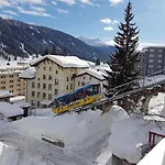 Noelly By Interhome Apartamento Davos