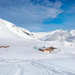 Noelly By Interhome Apartamento Davos