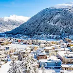 Apartamento Noelly By Interhome Davos