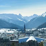 Noelly By Interhome Apartamento Davos