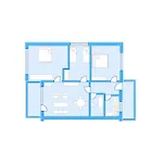 Apartamento Noelly By Interhome