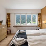 Apartamento Noelly By Interhome Davos