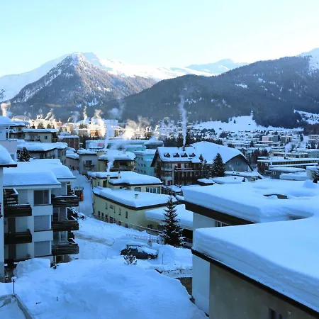 Lejlighed Noelly By Interhome