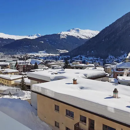 Lejlighed Noelly By Interhome *