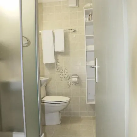 Esther By Interhome Apartment *