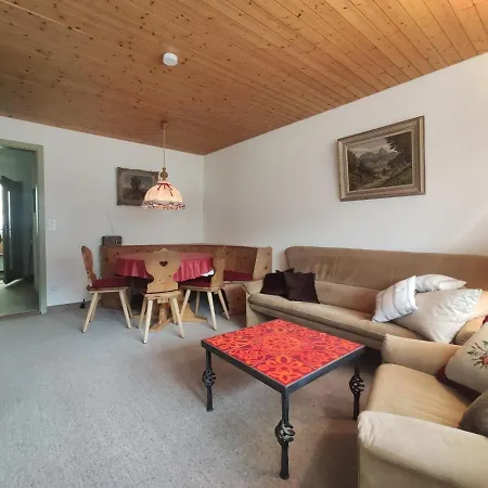 Esther By Interhome Apartment *