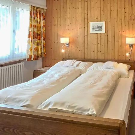 Esther By Interhome * Davos