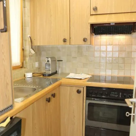 Esther By Interhome Apartment