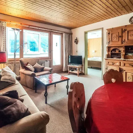 Esther By Interhome Apartment