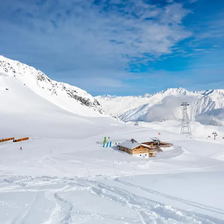 Esther By Interhome Apartment Davos