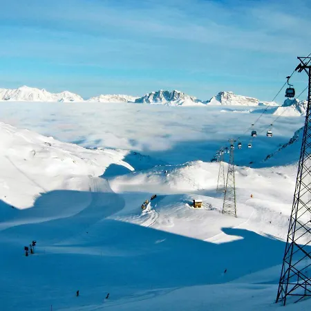 Lejlighed Noelly By Interhome *