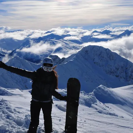 Noelly By Interhome Lejlighed