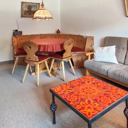 Esther By Interhome Apartment