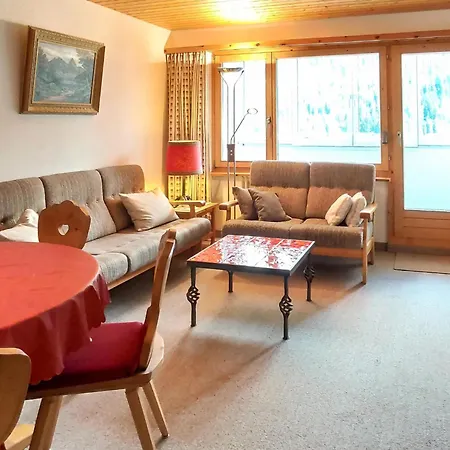 Esther By Interhome * Davos