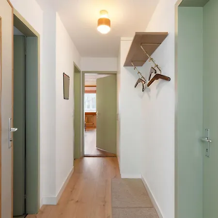 Noelly By Interhome * Ostrava