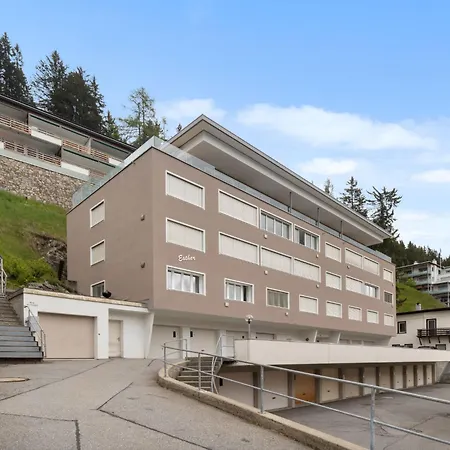 Lejlighed Noelly By Interhome *