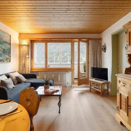 Lejlighed Noelly By Interhome