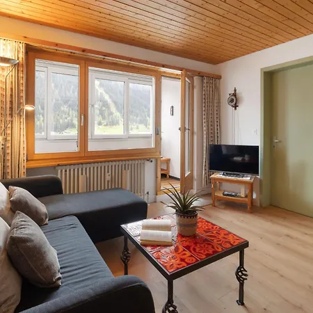 Noelly By Interhome Davos