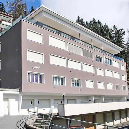 Noelly By Interhome * Davos