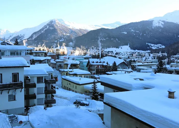 Apartamento Noelly By Interhome