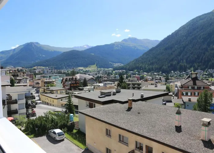 Apartamento Noelly By Interhome *