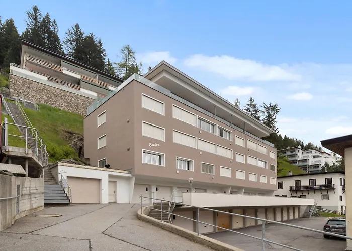 Apartamento Noelly By Interhome *