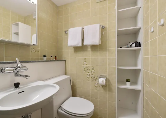 Apartamento Noelly By Interhome *