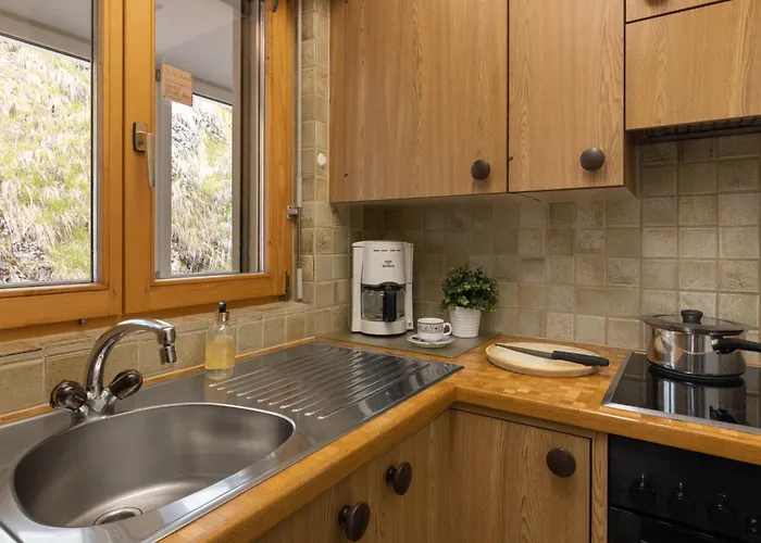 Apartamento Noelly By Interhome Davos