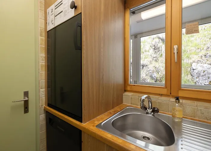 Noelly By Interhome * Davos