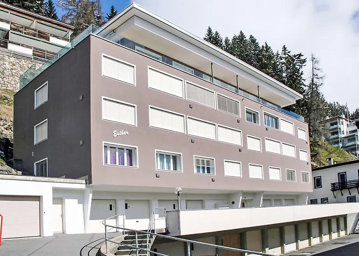 Noelly By Interhome * Davos