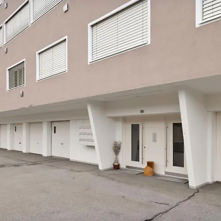 Noelly By Interhome * Davos