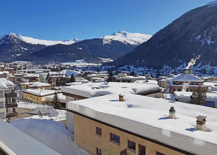 Appartement Noelly By Interhome *