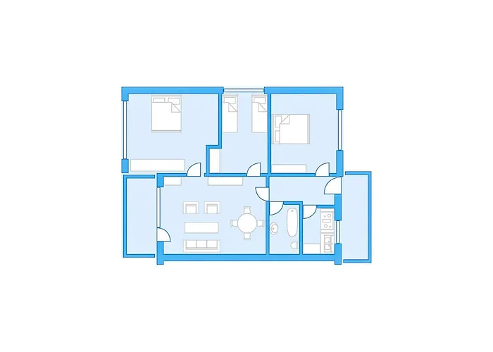 Appartement Noelly By Interhome