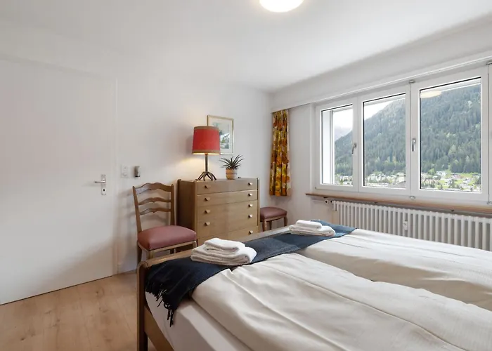 Noelly By Interhome * Davos