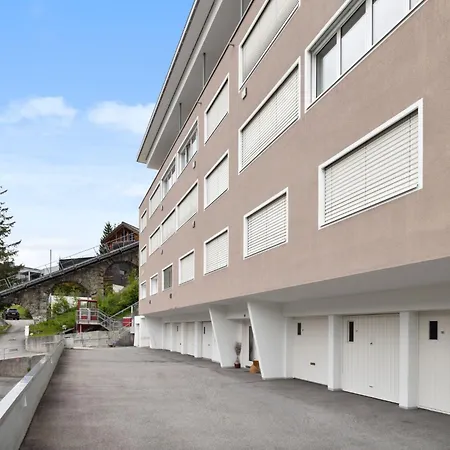 Apartman Noelly By Interhome