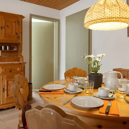 Noelly By Interhome Davos