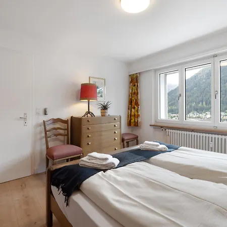 Noelly By Interhome * Davos