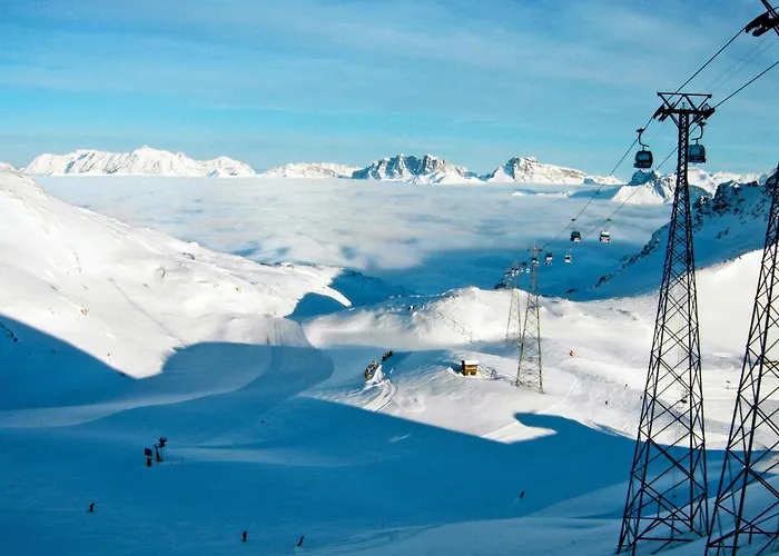 Apartman Noelly By Interhome *