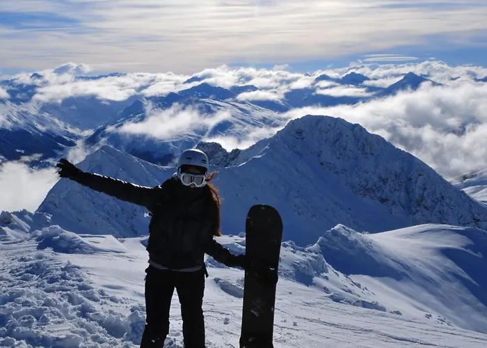 Noelly By Interhome Apartman