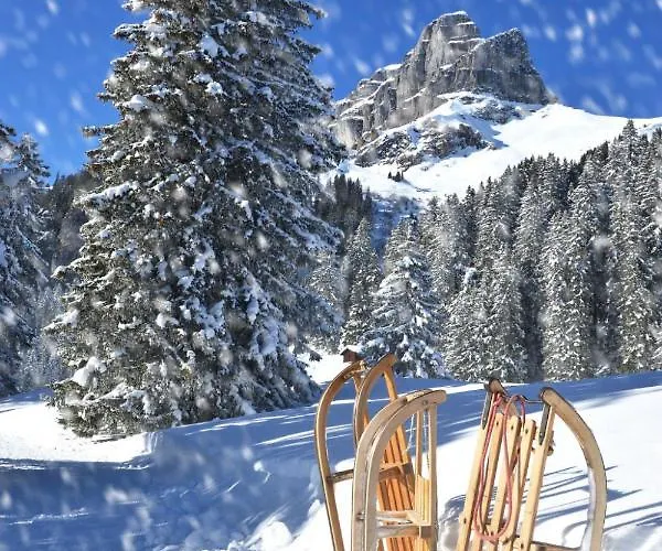 Apartman Noelly By Interhome *