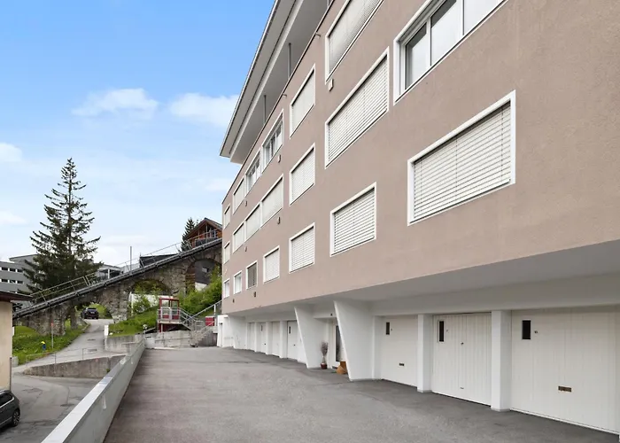 Apartman Noelly By Interhome