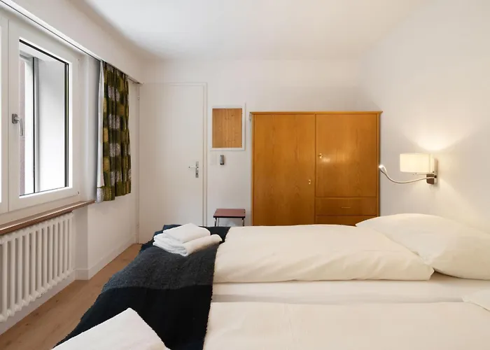 Noelly By Interhome Apartman Davos