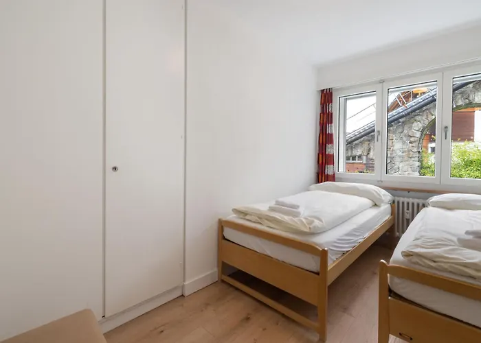 Noelly By Interhome Apartman *