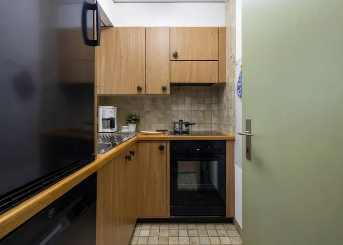 Noelly By Interhome Apartman Davos