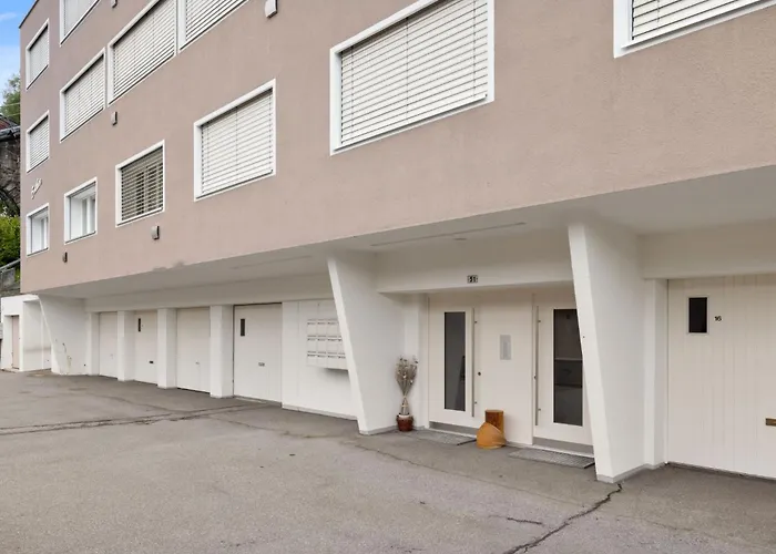 Noelly By Interhome * Davos