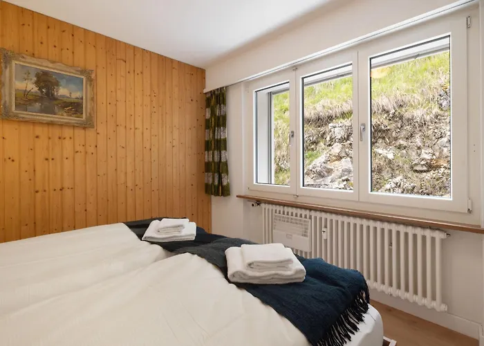 Noelly By Interhome Apartman