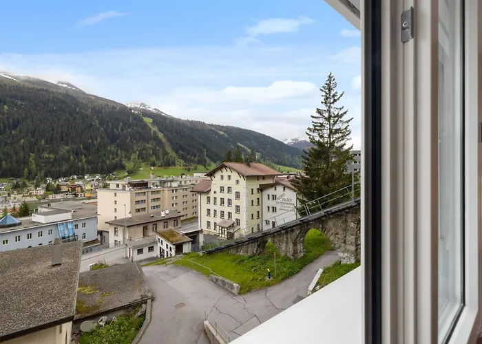 Apartman Noelly By Interhome